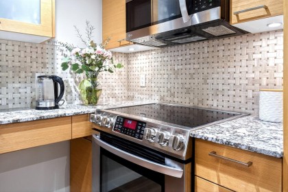 Photo 10 at 413 - 135 E 17 Street, Central Lonsdale, North Vancouver