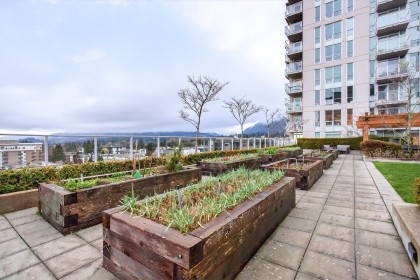 Photo 18 at 413 - 135 E 17 Street, Central Lonsdale, North Vancouver