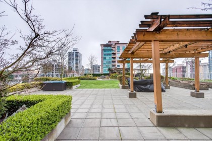 Photo 19 at 413 - 135 E 17 Street, Central Lonsdale, North Vancouver