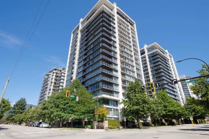 Photo 20 at 1304 - 1320 Chesterfield Avenue, Central Lonsdale, North Vancouver