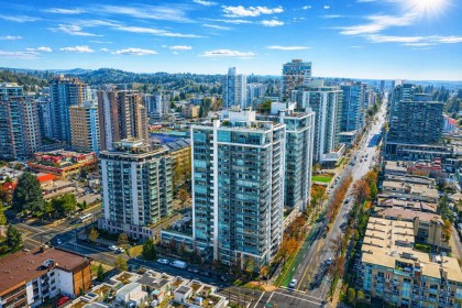 Photo 30 at 1304 - 1320 Chesterfield Avenue, Central Lonsdale, North Vancouver