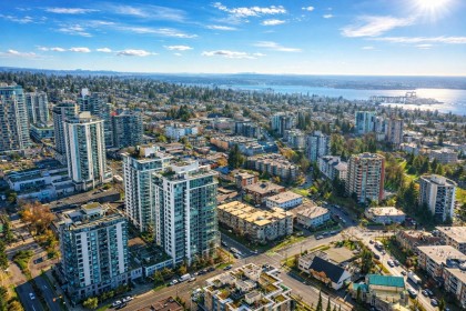 Photo 31 at 1304 - 1320 Chesterfield Avenue, Central Lonsdale, North Vancouver