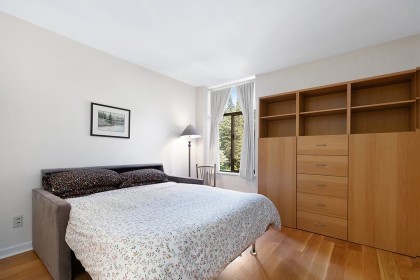 Photo 16 at 309 - 4101 Yew Street, Quilchena, Vancouver West