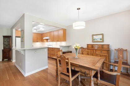 Photo 7 at 309 - 4101 Yew Street, Quilchena, Vancouver West