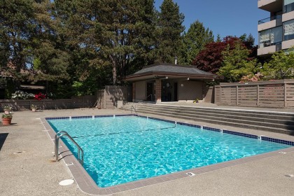 Photo 20 at 309 - 4101 Yew Street, Quilchena, Vancouver West