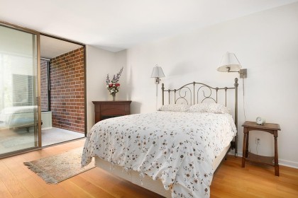 Photo 10 at 309 - 4101 Yew Street, Quilchena, Vancouver West