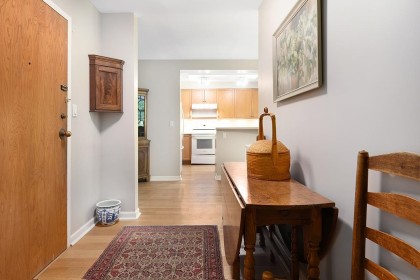 Photo 18 at 309 - 4101 Yew Street, Quilchena, Vancouver West