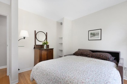 Photo 15 at 309 - 4101 Yew Street, Quilchena, Vancouver West