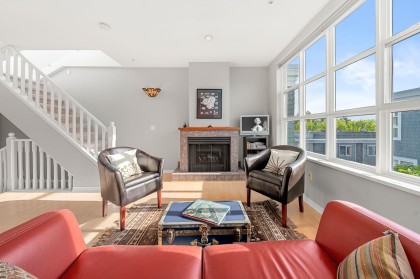 Photo 2 at 207 - 669 W 7th Avenue, Fairview VW, Vancouver West
