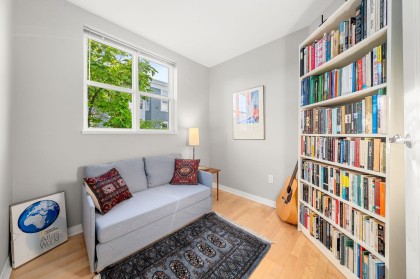 Photo 6 at 207 - 669 W 7th Avenue, Fairview VW, Vancouver West
