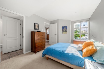Photo 13 at 207 - 669 W 7th Avenue, Fairview VW, Vancouver West