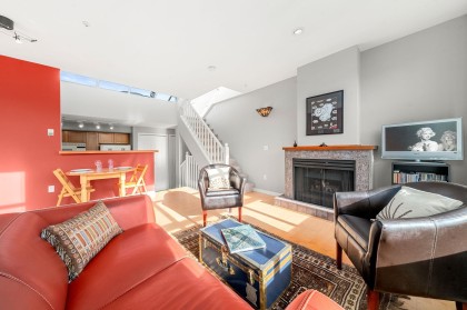Photo 17 at 207 - 669 W 7th Avenue, Fairview VW, Vancouver West