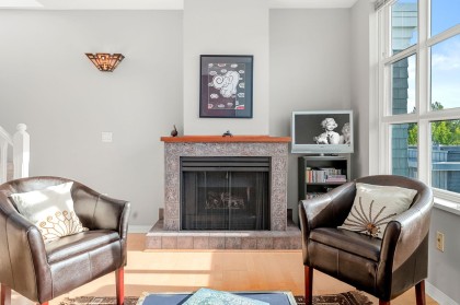 Photo 16 at 207 - 669 W 7th Avenue, Fairview VW, Vancouver West