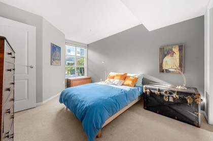 Photo 12 at 207 - 669 W 7th Avenue, Fairview VW, Vancouver West