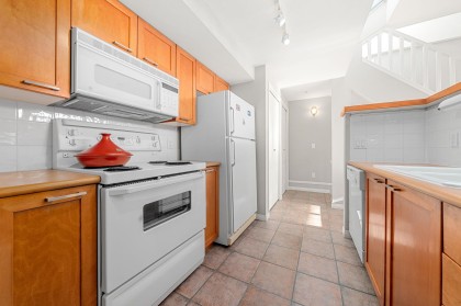 Photo 26 at 207 - 669 W 7th Avenue, Fairview VW, Vancouver West