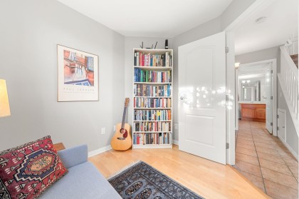 Photo 7 at 207 - 669 W 7th Avenue, Fairview VW, Vancouver West