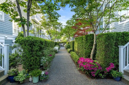 Photo 3 at 207 - 669 W 7th Avenue, Fairview VW, Vancouver West