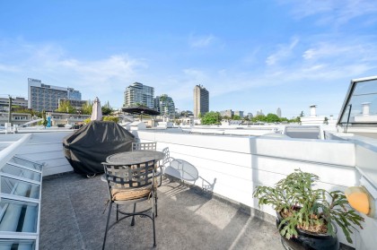 Photo 28 at 207 - 669 W 7th Avenue, Fairview VW, Vancouver West