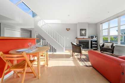Photo 20 at 207 - 669 W 7th Avenue, Fairview VW, Vancouver West