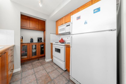 Photo 30 at 207 - 669 W 7th Avenue, Fairview VW, Vancouver West