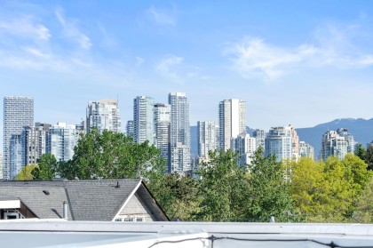 Photo 34 at 207 - 669 W 7th Avenue, Fairview VW, Vancouver West