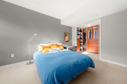 Photo 10 at 207 - 669 W 7th Avenue, Fairview VW, Vancouver West