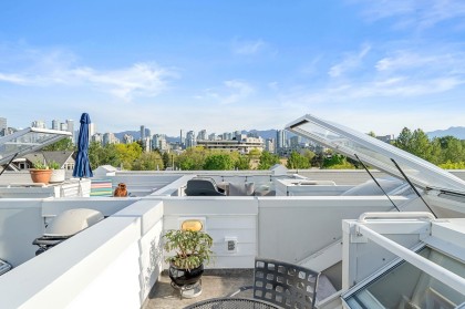 Photo 33 at 207 - 669 W 7th Avenue, Fairview VW, Vancouver West
