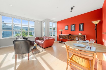 Photo 18 at 207 - 669 W 7th Avenue, Fairview VW, Vancouver West