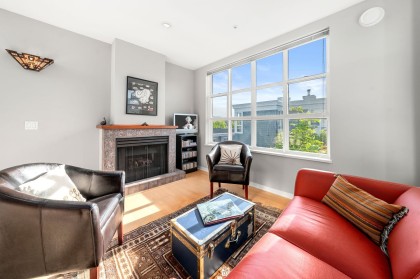 Photo 15 at 207 - 669 W 7th Avenue, Fairview VW, Vancouver West