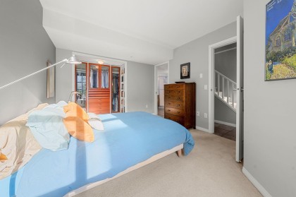 Photo 11 at 207 - 669 W 7th Avenue, Fairview VW, Vancouver West