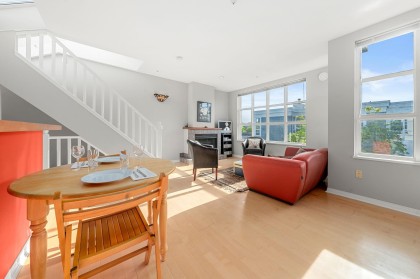 Photo 19 at 207 - 669 W 7th Avenue, Fairview VW, Vancouver West