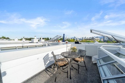 Photo 31 at 207 - 669 W 7th Avenue, Fairview VW, Vancouver West
