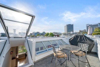Photo 29 at 207 - 669 W 7th Avenue, Fairview VW, Vancouver West
