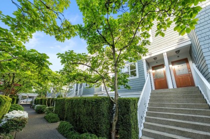 Photo 4 at 207 - 669 W 7th Avenue, Fairview VW, Vancouver West