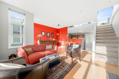 Photo 21 at 207 - 669 W 7th Avenue, Fairview VW, Vancouver West