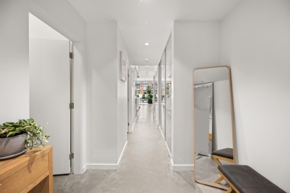 Photo 6 at 409 - 53 W Hastings Street, Downtown VW, Vancouver West