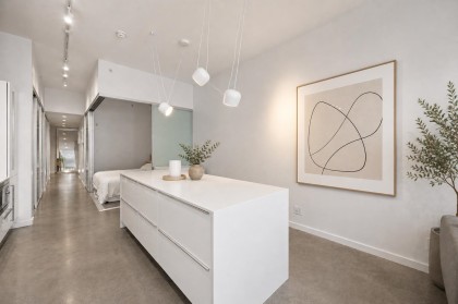 Photo 13 at 409 - 53 W Hastings Street, Downtown VW, Vancouver West