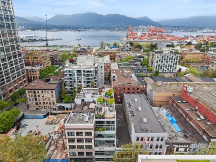 Photo 26 at 409 - 53 W Hastings Street, Downtown VW, Vancouver West