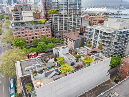 Photo 24 at 409 - 53 W Hastings Street, Downtown VW, Vancouver West