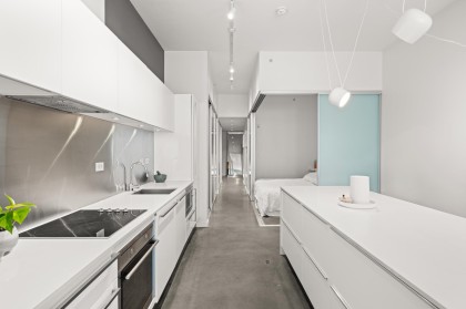 Photo 14 at 409 - 53 W Hastings Street, Downtown VW, Vancouver West