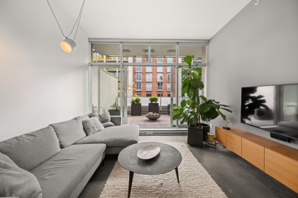 Photo 18 at 409 - 53 W Hastings Street, Downtown VW, Vancouver West