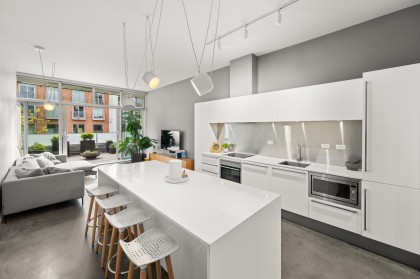 Photo 11 at 409 - 53 W Hastings Street, Downtown VW, Vancouver West