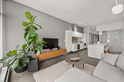 Photo 19 at 409 - 53 W Hastings Street, Downtown VW, Vancouver West