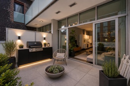 Photo 29 at 409 - 53 W Hastings Street, Downtown VW, Vancouver West