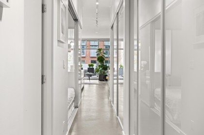Photo 4 at 409 - 53 W Hastings Street, Downtown VW, Vancouver West
