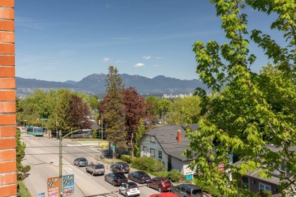 Photo 23 at 406 - 3621 W 26th Avenue, Dunbar, Vancouver West
