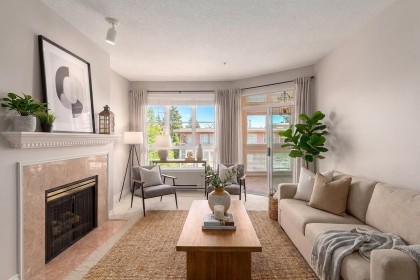 Photo 2 at 406 - 3621 W 26th Avenue, Dunbar, Vancouver West