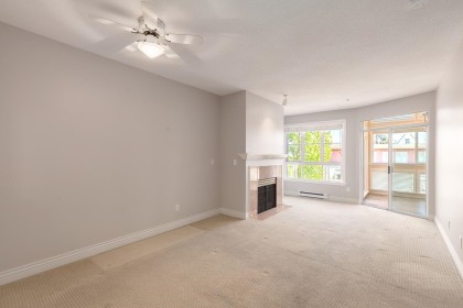 Photo 6 at 406 - 3621 W 26th Avenue, Dunbar, Vancouver West
