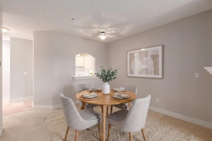 Photo 9 at 406 - 3621 W 26th Avenue, Dunbar, Vancouver West