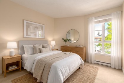 Photo 14 at 406 - 3621 W 26th Avenue, Dunbar, Vancouver West